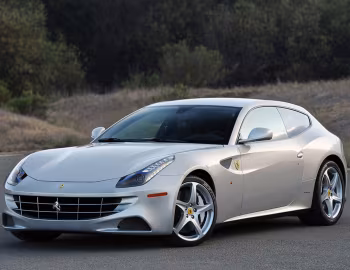 Ferrari FF [North America] '2011–16