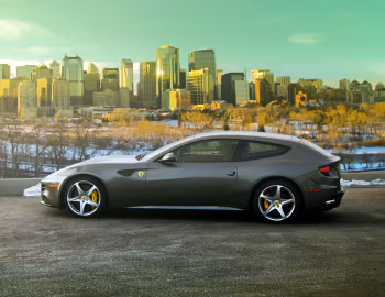 Ferrari FF [North America] '2011–16