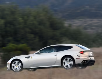 Ferrari FF [North America] '2011–16