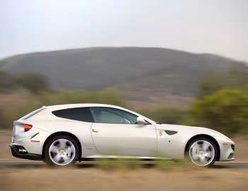 Ferrari FF [North America] '2011–16
