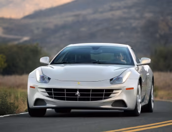 Ferrari FF [North America] '2011–16