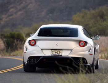 Ferrari FF [North America] '2011–16