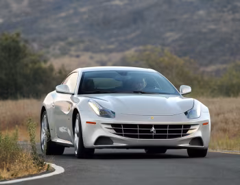 Ferrari FF [North America] '2011–16