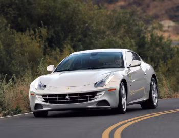Ferrari FF [North America] '2011–16
