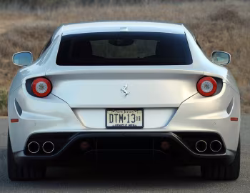 Ferrari FF [North America] '2011–16