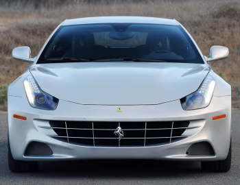 Ferrari FF [North America] '2011–16