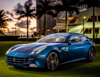 Ferrari FF [North America] '2011–16