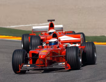 Ferrari Formula