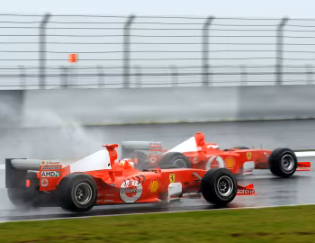 Ferrari Formula