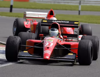 Ferrari Formula