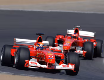 Ferrari Formula