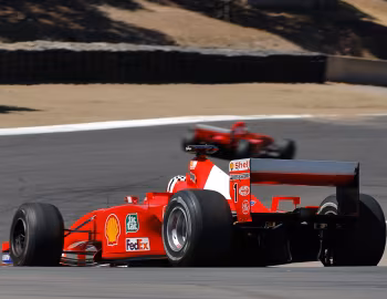 Ferrari Formula