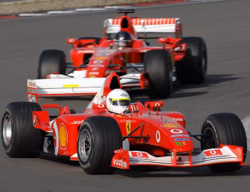 Ferrari Formula