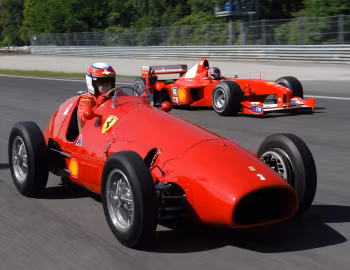 Ferrari Formula