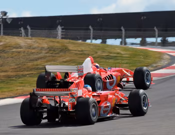Ferrari Formula