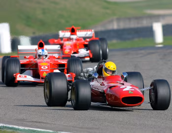 Ferrari Formula