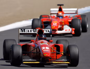 Ferrari Formula