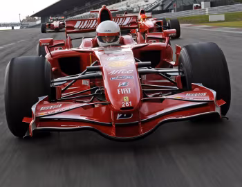 Ferrari Formula