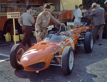 Ferrari 156 F1 '1961–63