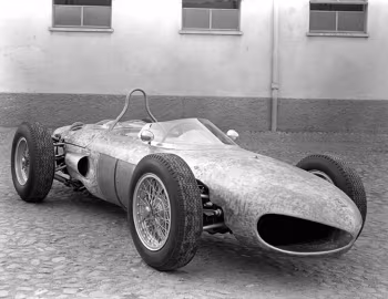 Ferrari 156 F1 '1961–63
