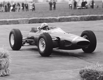 Ferrari 158 '1964–65