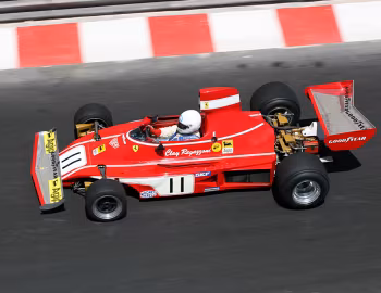 Ferrari 312 B3-74 '1974