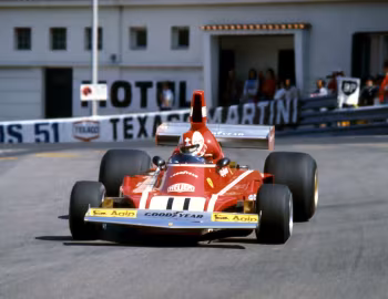 Ferrari 312 B3-74 '1974