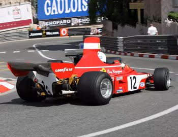 Ferrari 312 B3-74 '1974