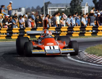 Ferrari 312 B3-74 '1974