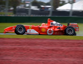 Ferrari F2004M (655) '2005