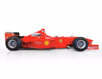 Ferrari F300 (649) '1998