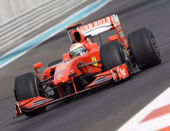 Ferrari F60 (660) '2009