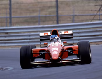 Ferrari F93 A (645) '1993