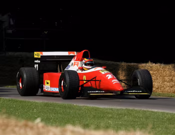 Ferrari F93 A (645) '1993