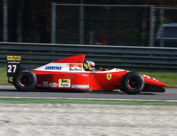 Ferrari F93 A (645) '1993