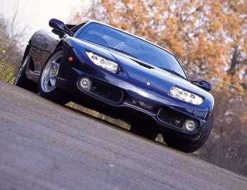 Ferrari FX '1995–96