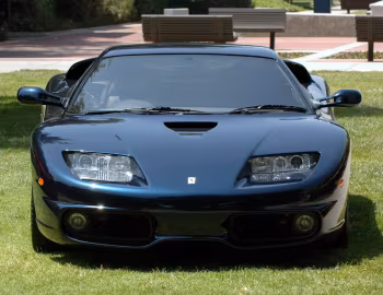 Ferrari FX '1995–96