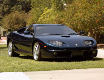 Ferrari FX '1995–96