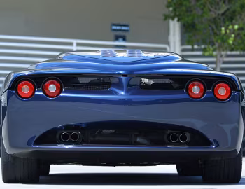 Ferrari FX '1995–96