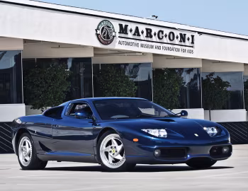 Ferrari FX '1995–96
