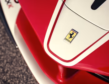 Ferrari FXX-K (#219729) '2016