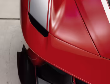 Ferrari FXX-K (#210114) '2015