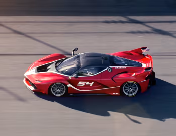 Ferrari FXX-K (#219729) '2016