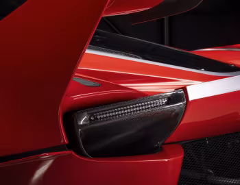 Ferrari FXX-K (#210114) '2015