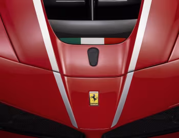 Ferrari FXX-K (#210114) '2015