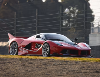 Ferrari FXX-K (#209083) '2015