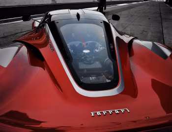 Ferrari FXX-K (#209083) '2015