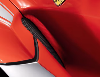 Ferrari FXX-K (#210114) '2015