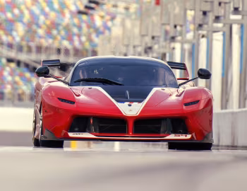 Ferrari FXX-K (#219729) '2016