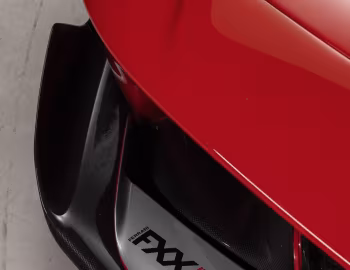 Ferrari FXX-K (#210114) '2015